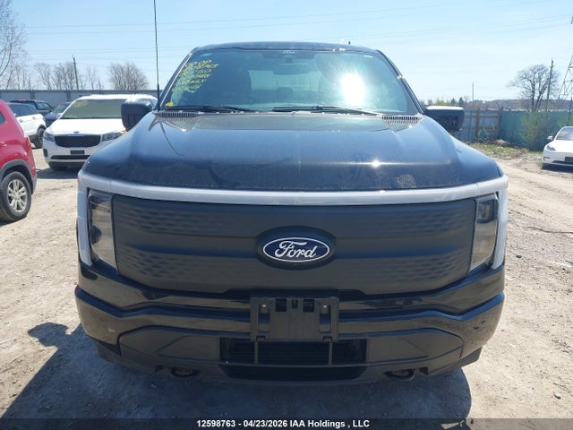 1FTVW3LK3RWG14988 Ford F-150 Lightning Xlt
