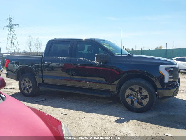 1FTVW3LK3RWG14988 Ford F-150 Lightning Xlt