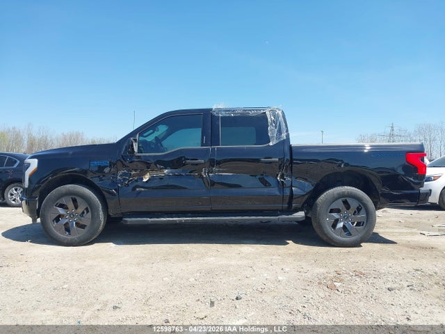 1FTVW3LK3RWG14988 Ford F-150 Lightning Xlt