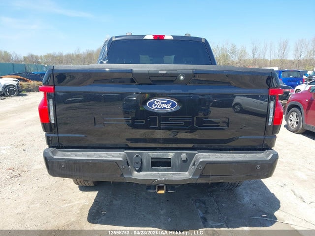 1FTVW3LK3RWG14988 Ford F-150 Lightning Xlt