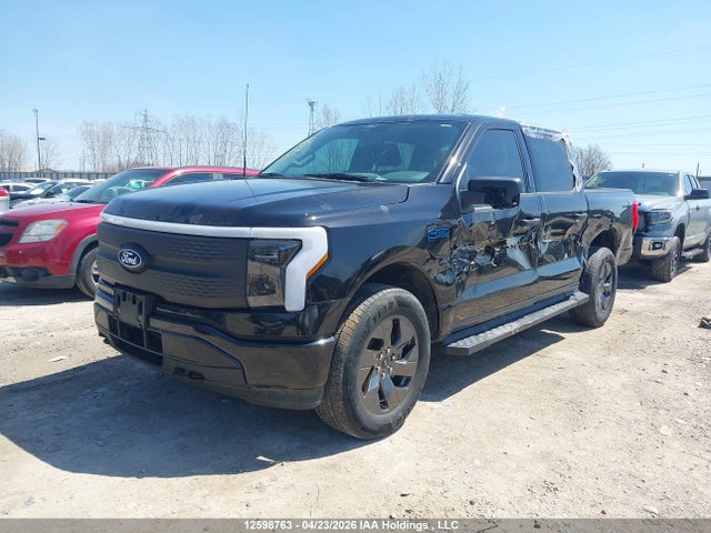 1FTVW3LK3RWG14988 Ford F-150 Lightning Xlt
