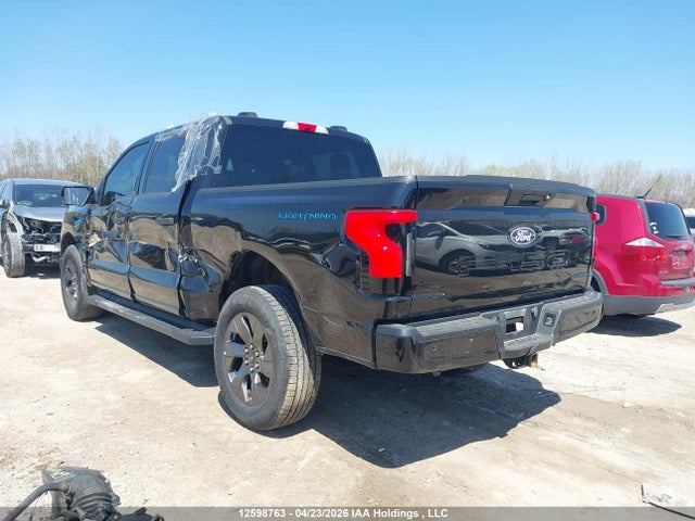 1FTVW3LK3RWG14988 Ford F-150 Lightning Xlt