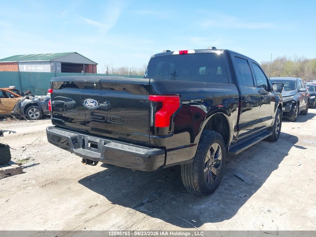 1FTVW3LK3RWG14988 Ford F-150 Lightning Xlt