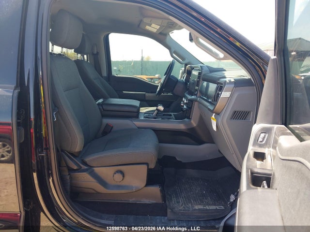 1FTVW3LK3RWG14988 Ford F-150 Lightning Xlt