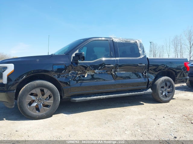 1FTVW3LK3RWG14988 Ford F-150 Lightning Xlt