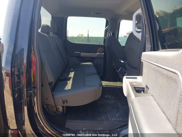 1FTVW3LK3RWG14988 Ford F-150 Lightning Xlt