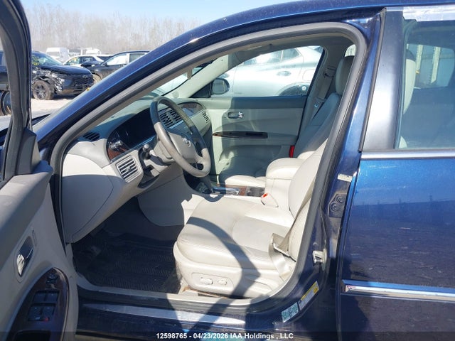 Продажа на аукционе авто 2009 Buick Allure Cxl, vin: 2G4WJ582191262889, номер лота: 12598765