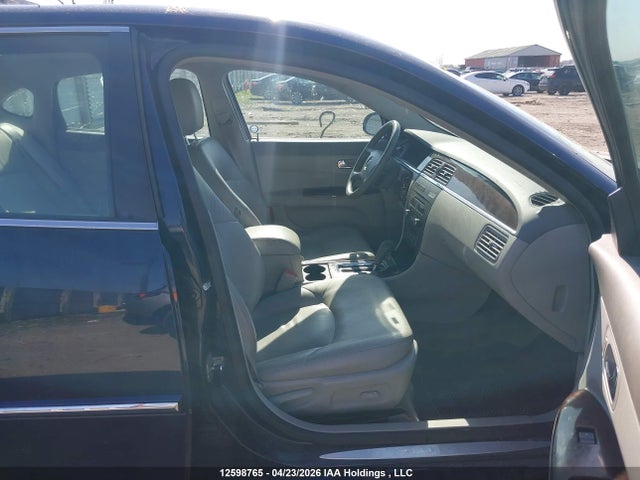 Продажа на аукционе авто 2009 Buick Allure Cxl, vin: 2G4WJ582191262889, номер лота: 12598765