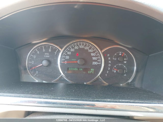 Продажа на аукционе авто 2009 Buick Allure Cxl, vin: 2G4WJ582191262889, номер лота: 12598765