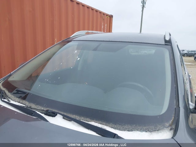 Продаж на аукціоні авто 2017 Nissan Rogue S/sl Platinum/sv, vin: 5N1AT2MV9HC738463, номер лоту: 12598766
