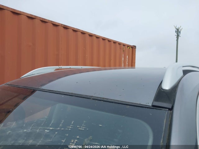 Продаж на аукціоні авто 2017 Nissan Rogue S/sl Platinum/sv, vin: 5N1AT2MV9HC738463, номер лоту: 12598766