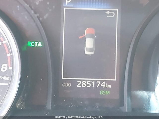 4T1B11HK0JU022720 Toyota CAMRY SE