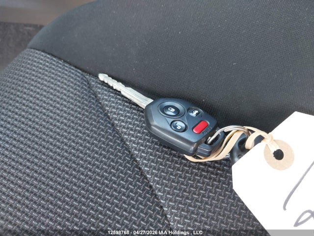 Продажа на аукционе авто 2020 Subaru Impreza Convenience, vin: 4S3GTAB65L3701357, номер лота: 12598768