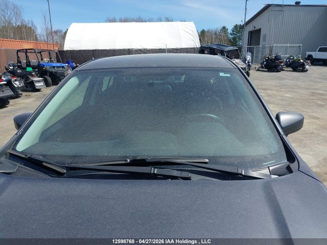 Продажа на аукционе авто 2020 Subaru Impreza Convenience, vin: 4S3GTAB65L3701357, номер лота: 12598768
