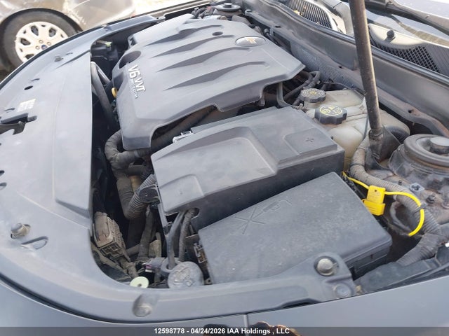 Aukcja sprzedaży 2015 Chevrolet Impala, vin: 2G1125S35F9102291, numer aukcji: 12598778