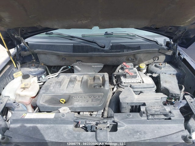 Продаж на аукціоні авто 2012 Jeep Compass, vin: 1C4NJDAB4CD594017, номер лоту: 12598779