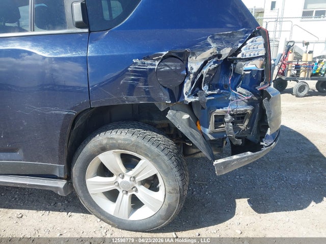 Продаж на аукціоні авто 2012 Jeep Compass, vin: 1C4NJDAB4CD594017, номер лоту: 12598779