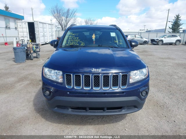 Продаж на аукціоні авто 2012 Jeep Compass, vin: 1C4NJDAB4CD594017, номер лоту: 12598779