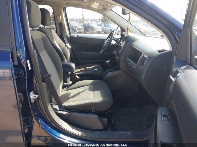 Продаж на аукціоні авто 2012 Jeep Compass, vin: 1C4NJDAB4CD594017, номер лоту: 12598779