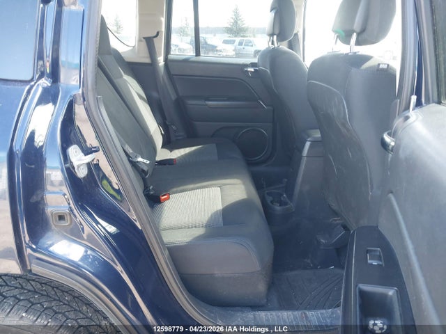 Продаж на аукціоні авто 2012 Jeep Compass, vin: 1C4NJDAB4CD594017, номер лоту: 12598779