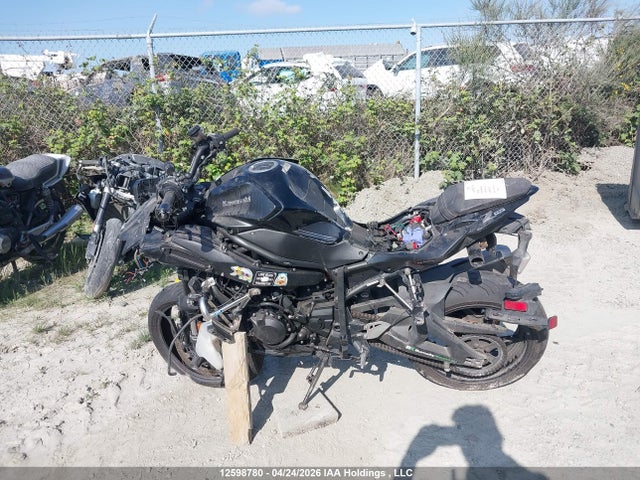 JKAZRCK11MA008509 Kawasaki Zr1000 K