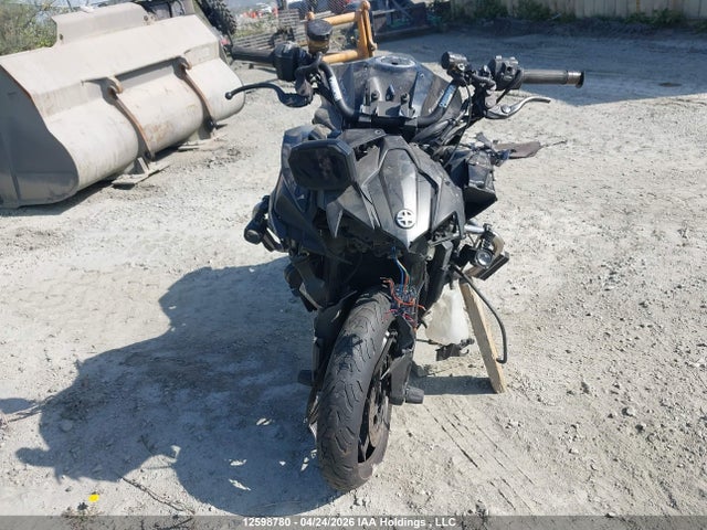 JKAZRCK11MA008509 Kawasaki Zr1000 K