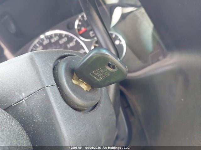 1HA6GUBG1HN008836 Chevrolet Express G4500