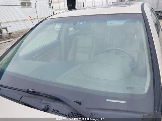 Aukcja sprzedaży 2005 Honda Accord Ex, vin: 1HGCM66525A800812, numer aukcji: 12598782
