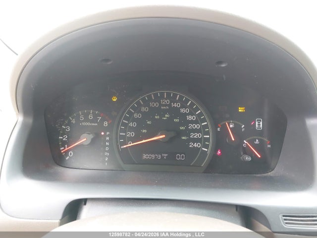 Aukcja sprzedaży 2005 Honda Accord Ex, vin: 1HGCM66525A800812, numer aukcji: 12598782