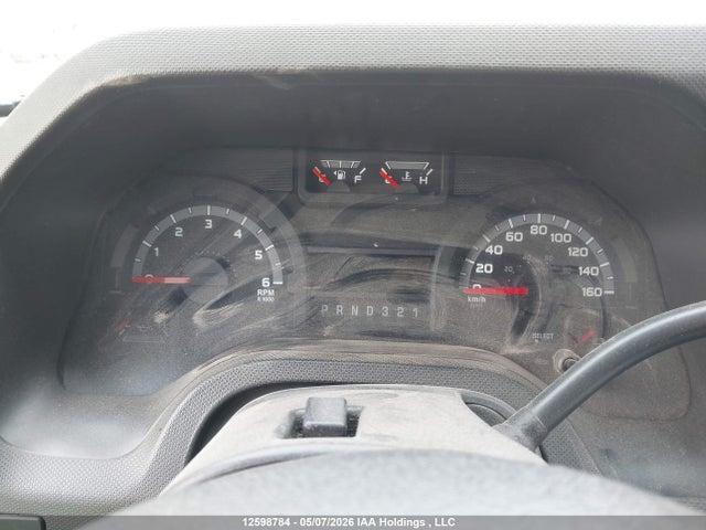 Продажа на аукционе авто 2016 Ford Econoline E450 Super Duty Cutwy Van, vin: 1FDEE4FLXGDC06201, номер лота: 12598784