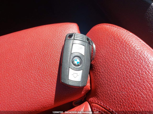 Aukcja sprzedaży 2012 Bmw 128 I, vin: WBAUL7C5XCVM81789, numer aukcji: 12598785
