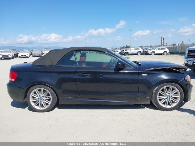 Aukcja sprzedaży 2012 Bmw 128 I, vin: WBAUL7C5XCVM81789, numer aukcji: 12598785