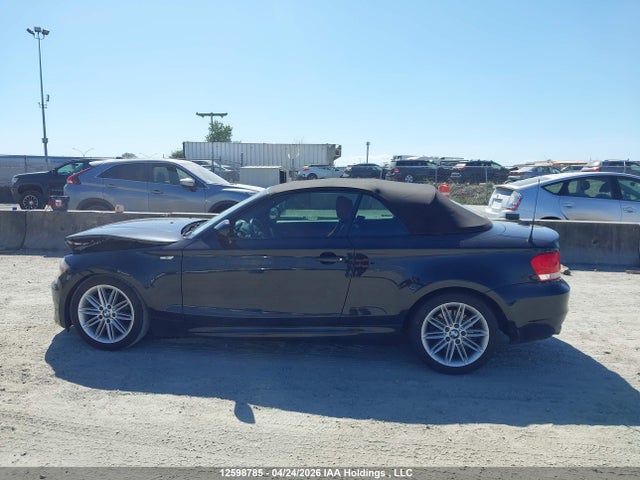 Aukcja sprzedaży 2012 Bmw 128 I, vin: WBAUL7C5XCVM81789, numer aukcji: 12598785