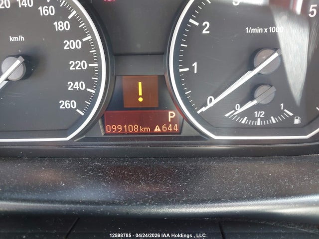Aukcja sprzedaży 2012 Bmw 128 I, vin: WBAUL7C5XCVM81789, numer aukcji: 12598785