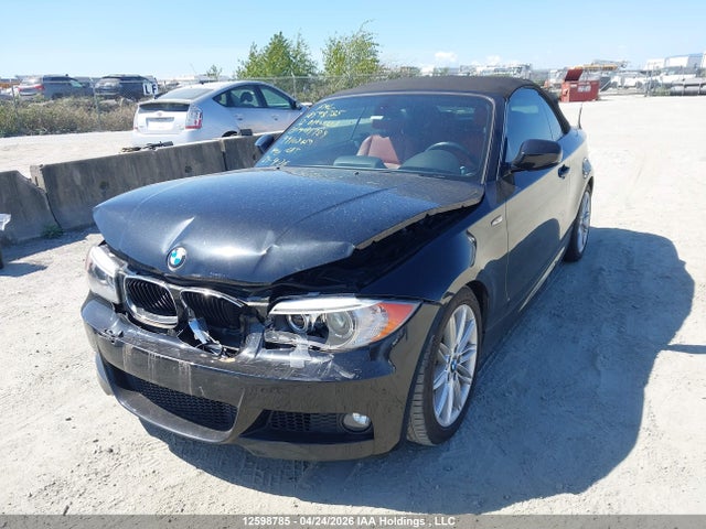 Aukcja sprzedaży 2012 Bmw 128 I, vin: WBAUL7C5XCVM81789, numer aukcji: 12598785
