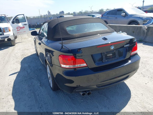 Aukcja sprzedaży 2012 Bmw 128 I, vin: WBAUL7C5XCVM81789, numer aukcji: 12598785