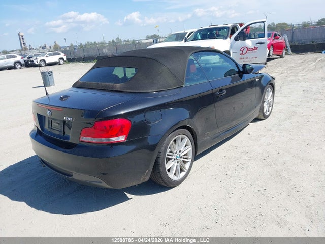 Aukcja sprzedaży 2012 Bmw 128 I, vin: WBAUL7C5XCVM81789, numer aukcji: 12598785