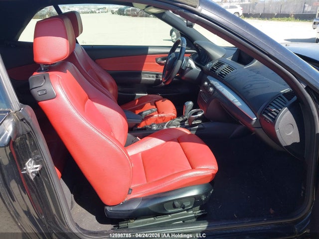 Aukcja sprzedaży 2012 Bmw 128 I, vin: WBAUL7C5XCVM81789, numer aukcji: 12598785