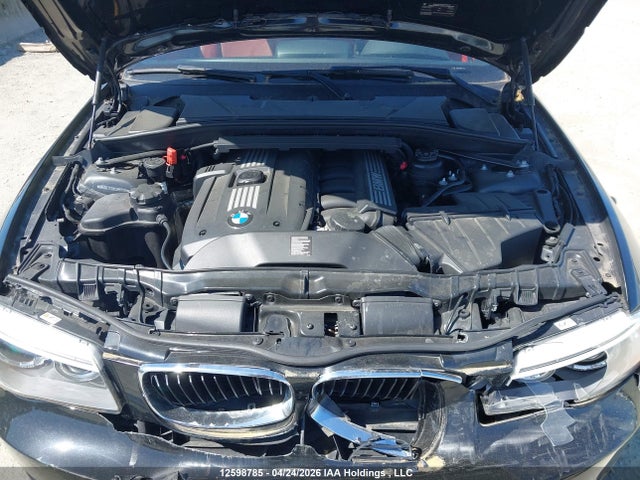 Aukcja sprzedaży 2012 Bmw 128 I, vin: WBAUL7C5XCVM81789, numer aukcji: 12598785