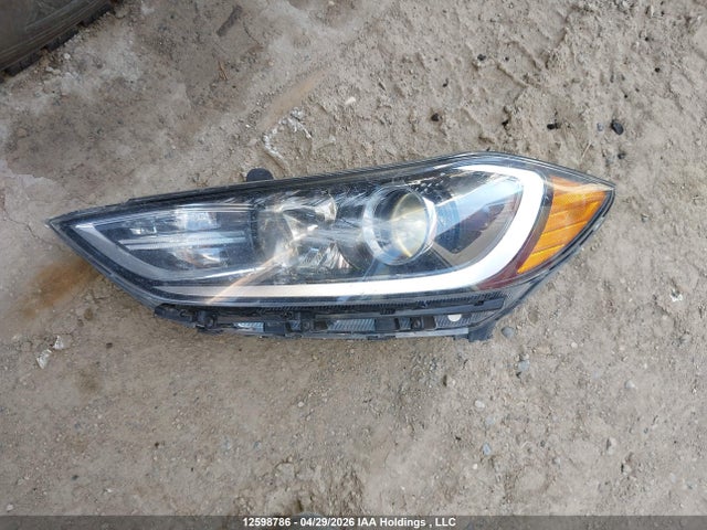 1HA6GUBG6HN009657 Chevrolet Express G4500