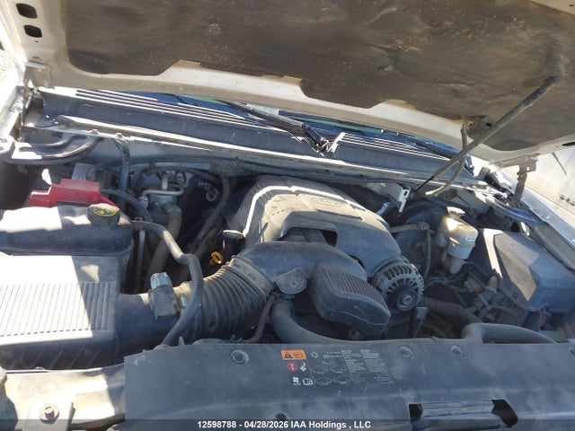 Aukcja sprzedaży 2012 Chevrolet Avalanche 1500 Lt, vin: 3GNTKFE71CG178880, numer aukcji: 12598788