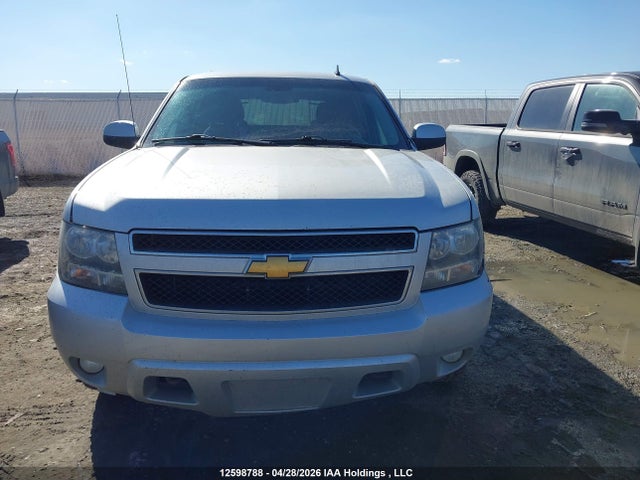 Aukcja sprzedaży 2012 Chevrolet Avalanche 1500 Lt, vin: 3GNTKFE71CG178880, numer aukcji: 12598788