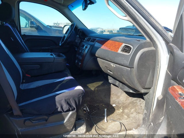 Aukcja sprzedaży 2012 Chevrolet Avalanche 1500 Lt, vin: 3GNTKFE71CG178880, numer aukcji: 12598788