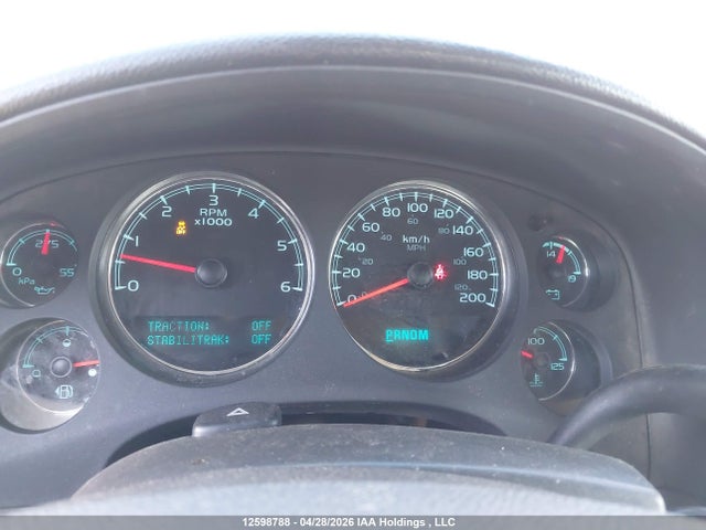 Aukcja sprzedaży 2012 Chevrolet Avalanche 1500 Lt, vin: 3GNTKFE71CG178880, numer aukcji: 12598788