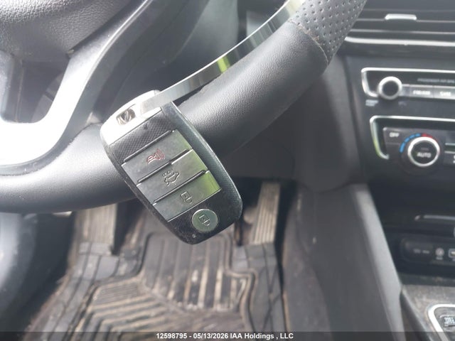 5XXGU4L38GG055210 KIA Optima Ex/ex Tech