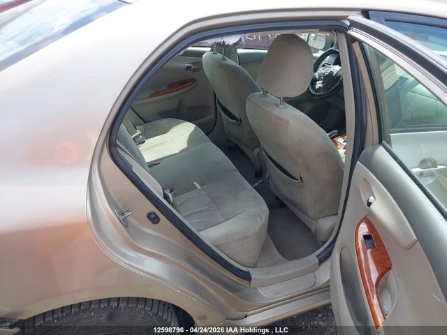 2009 Toyota Corolla S/le/xle მანქანა იყიდება აუქციონზე, vin: 2T1BU40E19C075552, აუქციონის ნომერი: 12598796