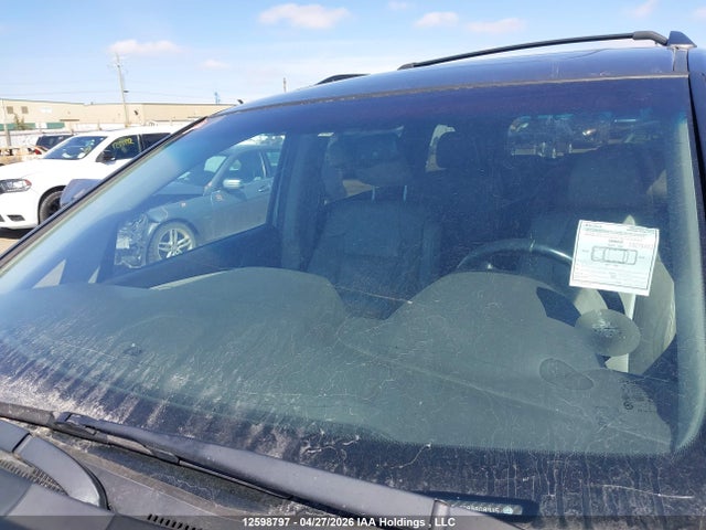 Aukcja sprzedaży 2011 Honda Odyssey Ex-l, vin: 5FNRL5H60BB508915, numer aukcji: 12598797