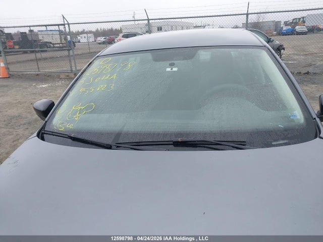 Aukcja sprzedaży 2013 Volkswagen Jetta 2.0l Trendline/2.0l Trendline+, vin: 3VW2K7AJ0DM455823, numer aukcji: 12598798