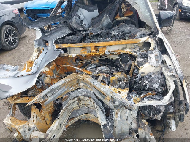 Продажа на аукционе авто 2025 Subaru Crosstrek Limited, vin: JF2GUHNC6S8234833, номер лота: 12598799