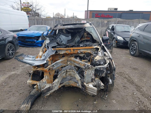 Продажа на аукционе авто 2025 Subaru Crosstrek Limited, vin: JF2GUHNC6S8234833, номер лота: 12598799